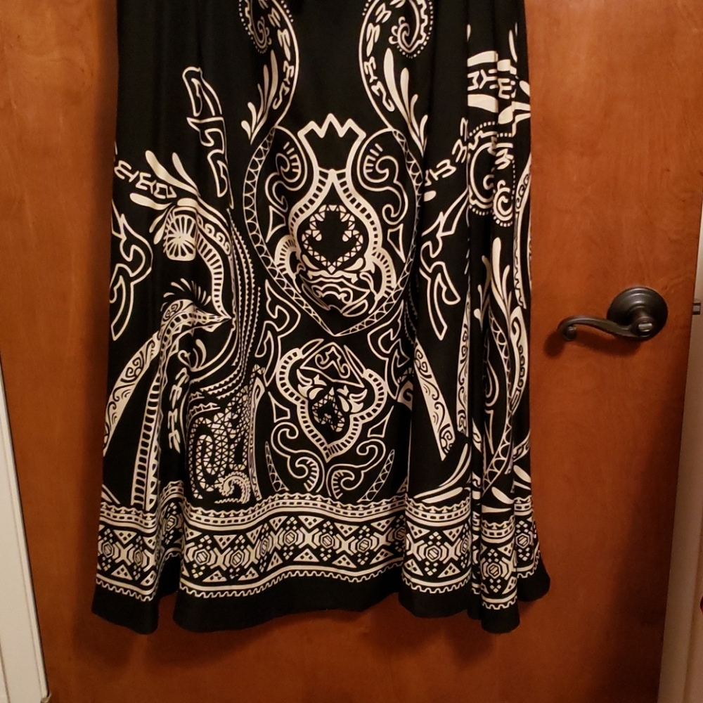 Dress Barn Skirt